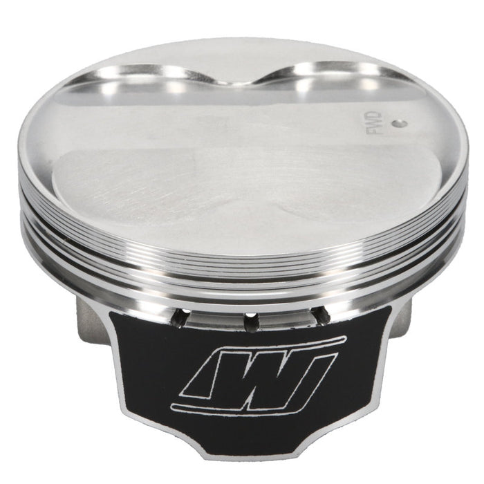 Wiseco Nissan 04 350Z VQ35 4v Bombé +7cc 95,5 Piston Étagère Stock