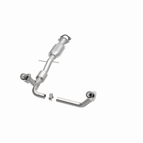 Convecteur MagnaFlow DF Chevy S-10 00-02 OEM