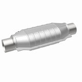 MagnaFlow Conv Univ 2,50 pouces avec O2 simple