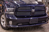 Kit Diode Dynamics Ram 2013 SportExpress Stage Series 6 pouces - Ambre large