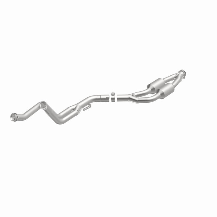 Convecteur MagnaFlow DF 94-97 Mercedes C280 2,8 L