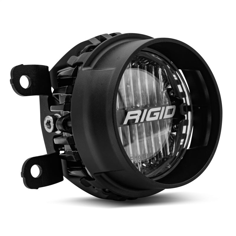 Ford Racing Bronco Off-Road Fog Light Kit