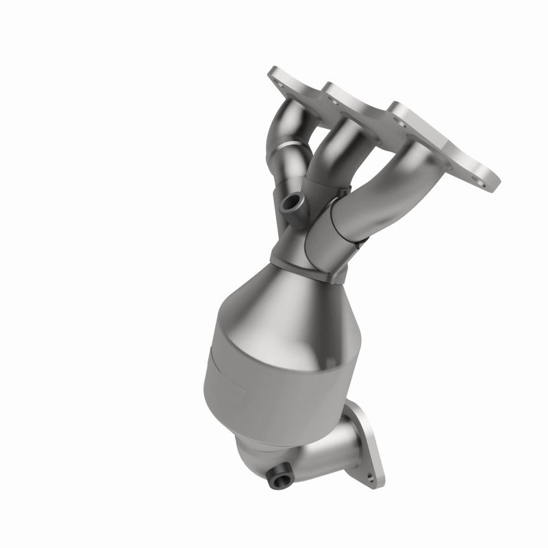 Collecteur avant MagnaFlow Conv DF Mitsubishi 06-09 Eclipse/Galant 06-08 Endeavor 3,8 L * PAS DE VENTE AU CANADA *