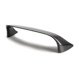Aileron arrière en fibre de carbone de style MB pour Toyota GR Supra 2020 de Seibon