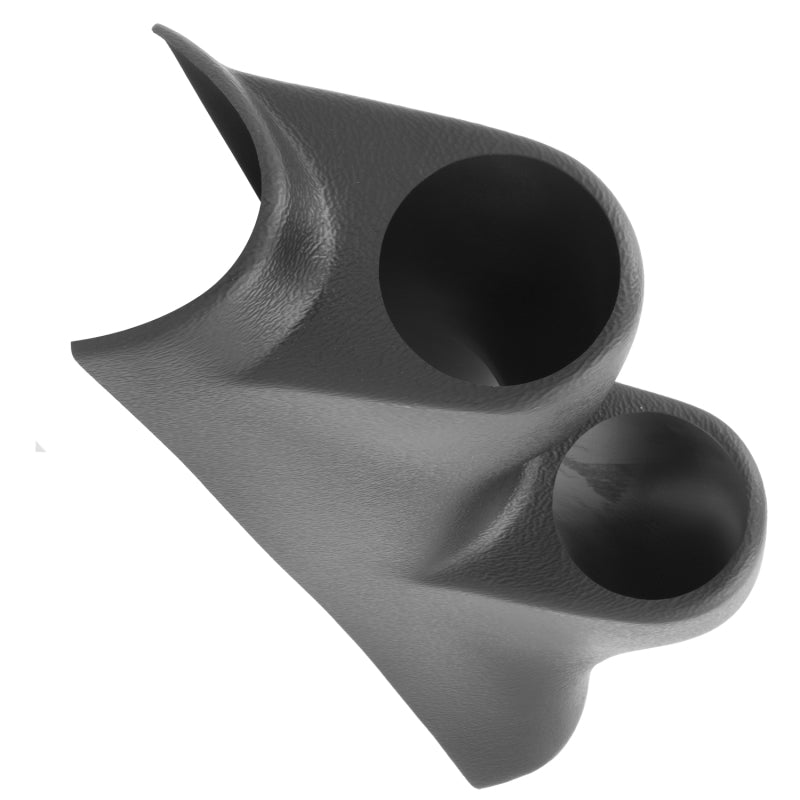 Autometer 03-05 SRT-4 Double manomètre 52 mm