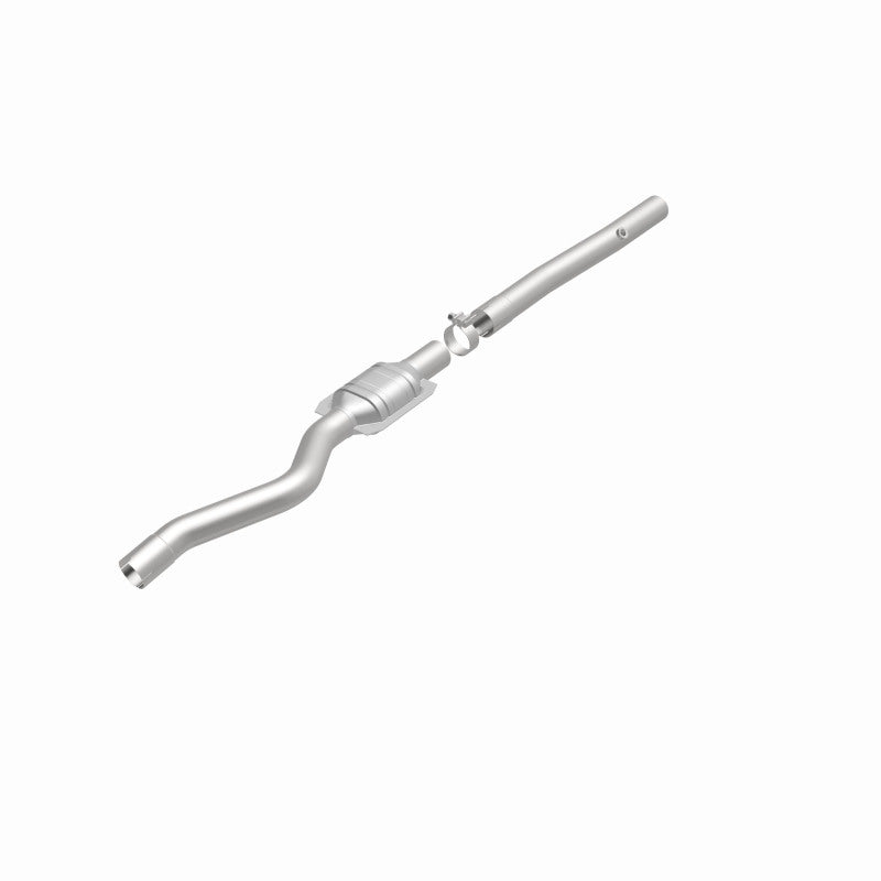 Convecteur MagnaFlow DF 96 Dodge Dakota 3,9/5,2 L 2 roues