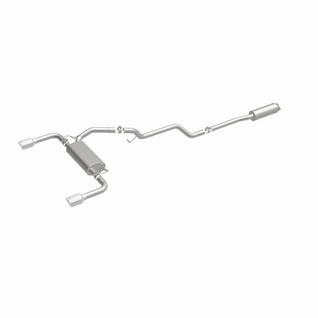 Système Magnaflow C/B 2013 Ford Escape Turbo 2.0L