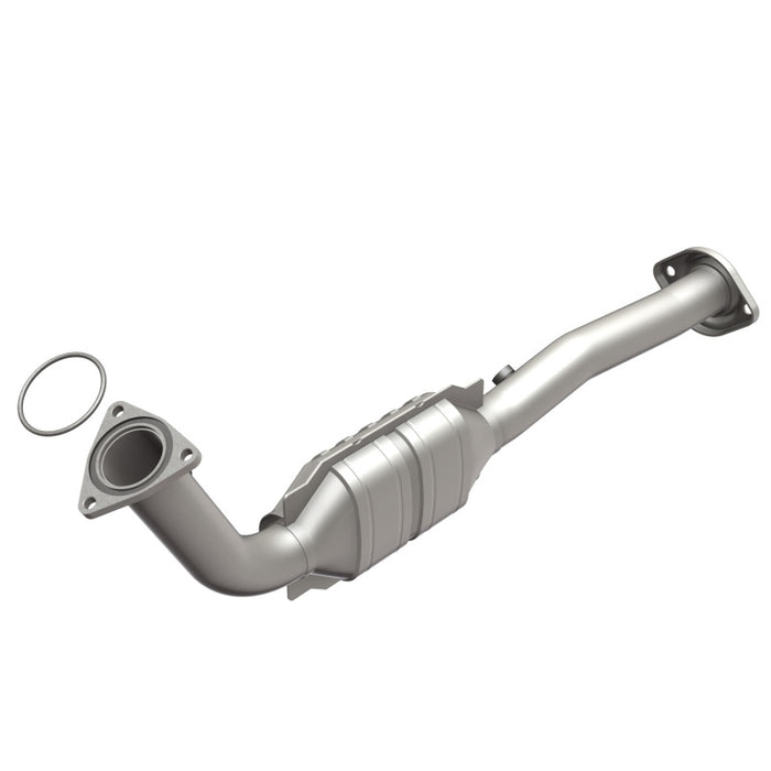 Convecteur MagnaFlow DF 03-06 Hummer H2 6.0L côté passager