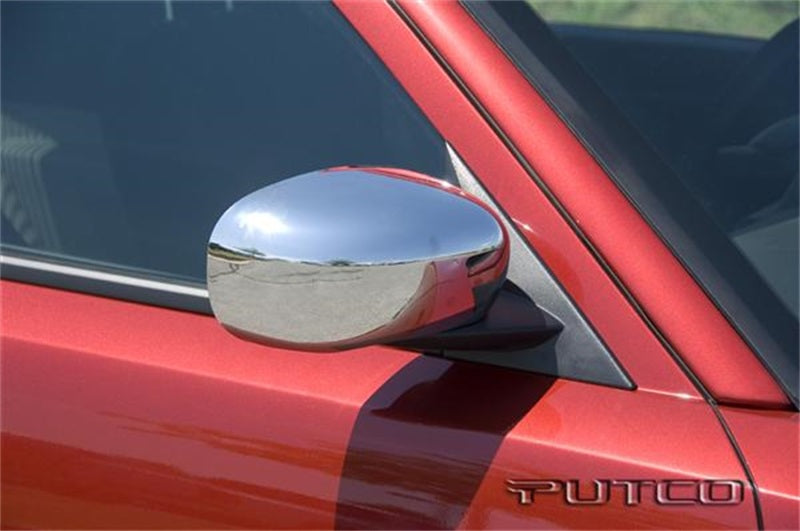 Couvre-rétroviseurs Putco pour Dodge Charger 05-10