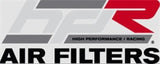 Filtre à air de remplacement pour panneau Spectre 06-07 Chevy Blazer 4.3L V6 F/I