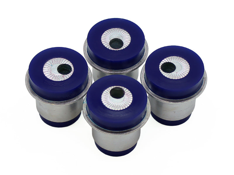 Kit de bagues réglables de carrossage pour bras de commande intérieur supérieur avant de base SuperPro 2006 Lexus GS430