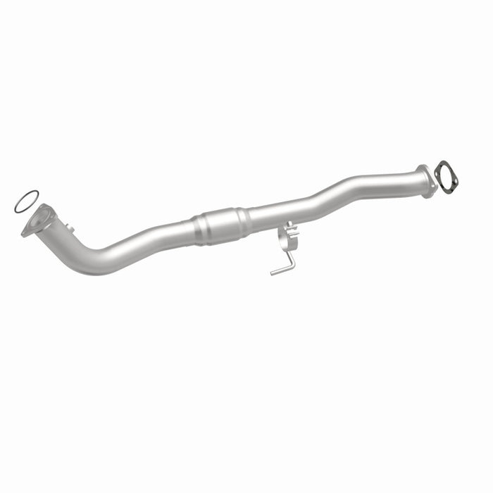 Magnaflow Conv DF 2001-2006 Sierra HD V8 6.0L côté passager