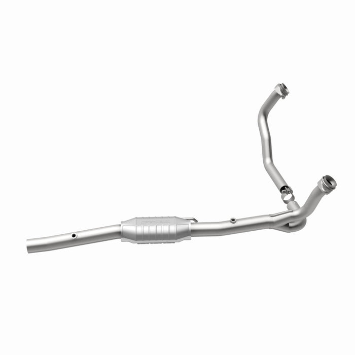 MagnaFlow Conv DF 00-03 Dakota 4,7 L 2 roues motrices