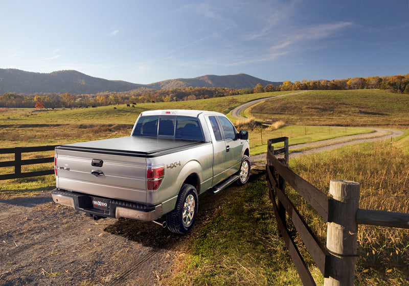 Truxedo 19-20 Ford Ranger 5ft Deuce Bed Cover