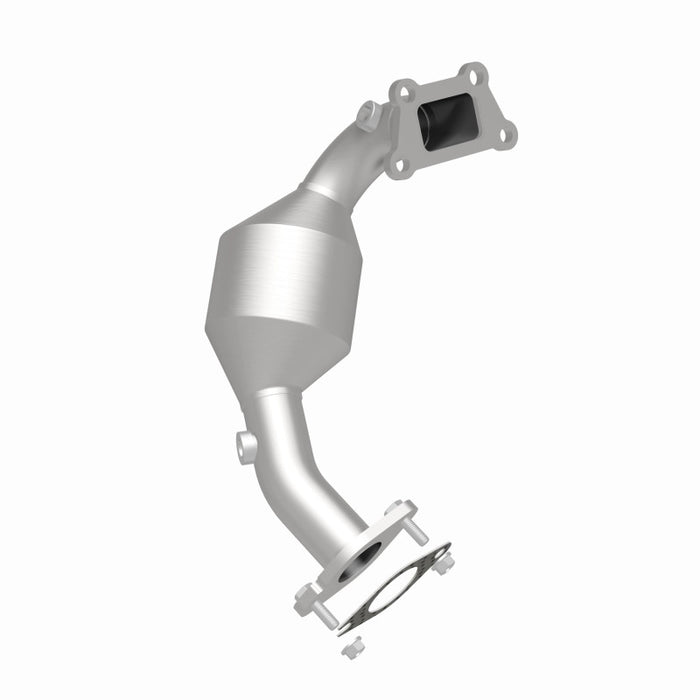 Soubassement de la Magnaflow Conv DF 2012-2013 Impala 3,6 L