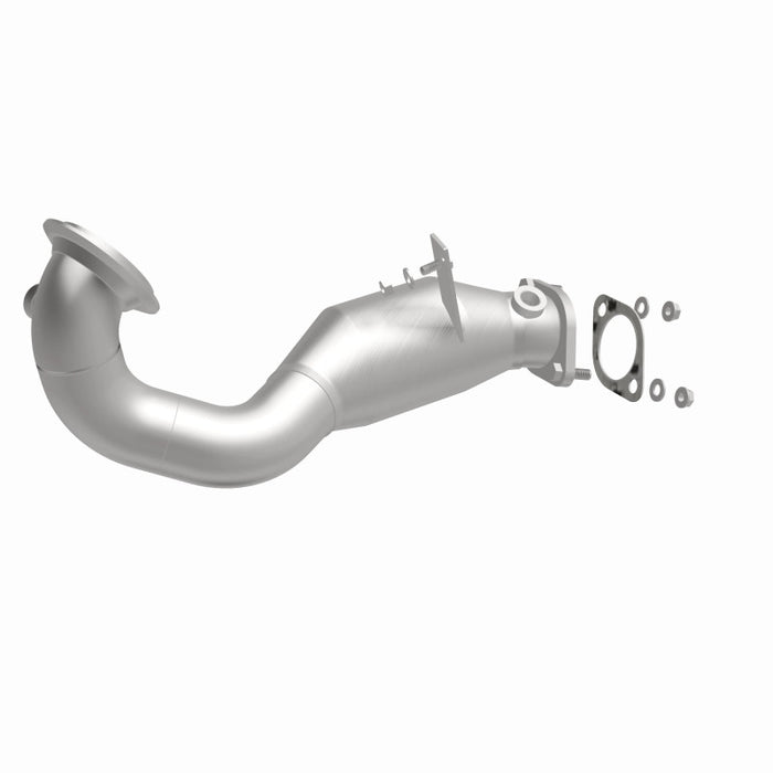 Convertisseur avant/arrière MagnaFlow à montage direct 09-16 BMW Z4 3.0L