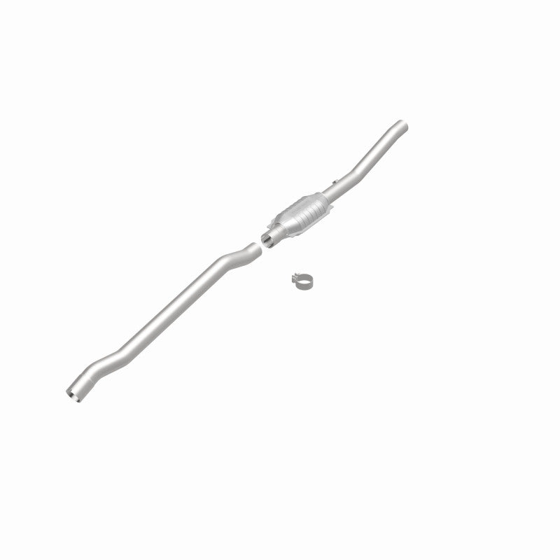 Convecteur MagnaFlow DF 96 Dodge Dakota 5,2 L 4 roues motrices