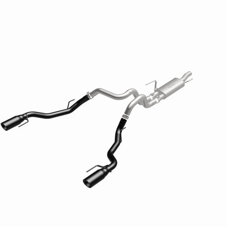 Système d'échappement Cat-Back Magnaflow 2021+ pour Ford F150 Tremor NEO