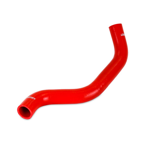 Kit de tuyaux en silicone rouge Mishimoto 16-20 Toyota Tacoma 3,5 L V6
