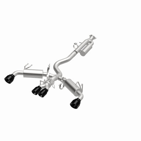 Système d'échappement Cat-Back Magnaflow pour Toyota GR Corolla NEO 2023