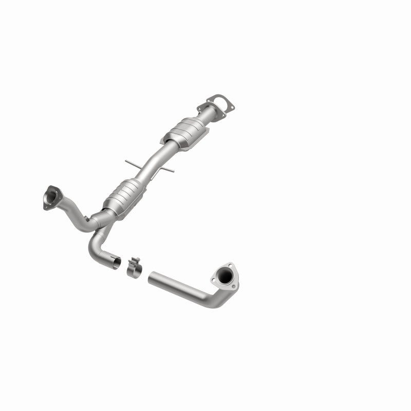 Convecteur MagnaFlow DF 00-04 Chevy S10 4,3 L 2 roues motrices