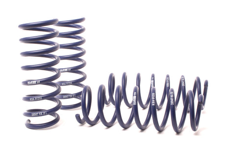 Ressorts sport H&amp;R 11-16 pour BMW 528i xDrive/535i xDrive F10