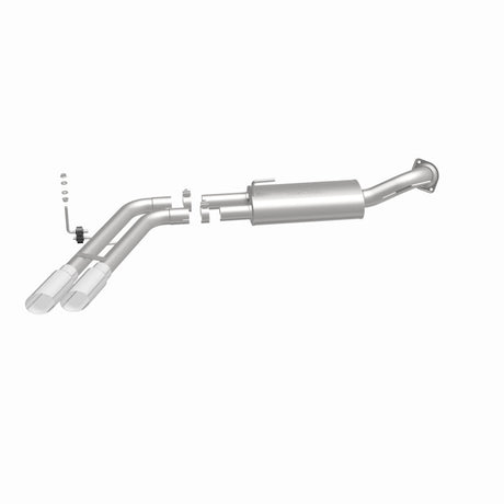Système MagnaFlow Cat-Back 09-13 Dodge Ram 1500 3,6 L