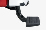 Marchepied AMP Research pour Ford F150 2015-2018 - Noir