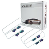 Kit Halo Oracle Ford Excursion 05 - ColorSHIFT avec contrôleur 2.0 VOIR LA GARANTIE