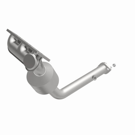 Convecteur MagnaFlow DF 02-03 Freelander 2,5 L