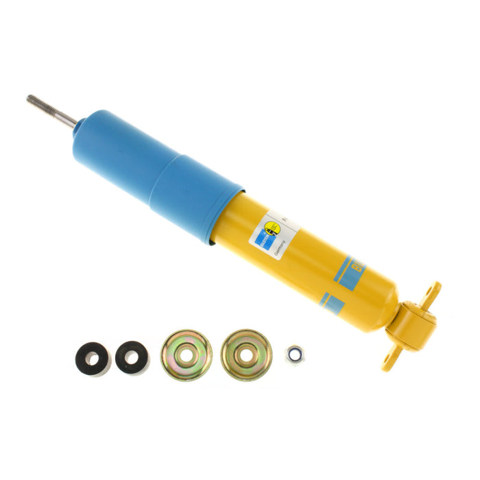 Amortisseur monotube avant 46 mm Bilstein série 4600 Mitsubishi Montero 89-91