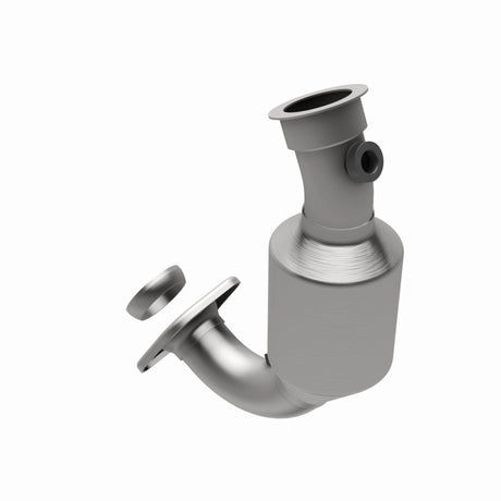 MagnaFlow Conv DF 02-03 Liberty P/S avant 3,7 L