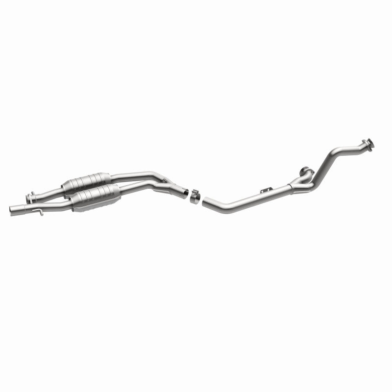 MagnaFlow Conv DF 92-93 Mercedes 400E/SE 4.2L