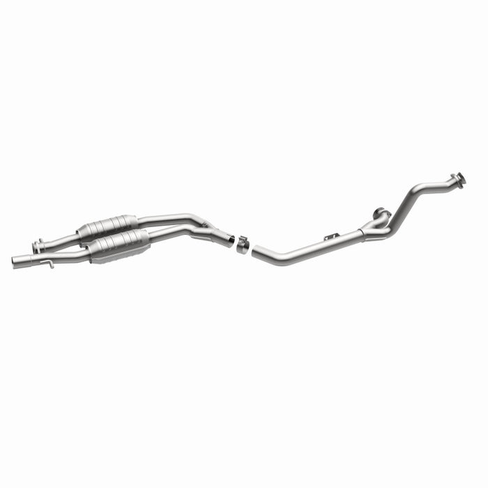 Convecteur MagnaFlow DF 92-93 Mercedes 400E/SE 4,2 L