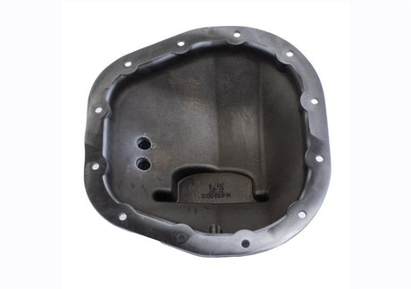 Ford Racing 11-23 Super Duty (roue arrière simple) essieux Ford 10,5 pouces, couvercle de différentiel HD 12 boulons