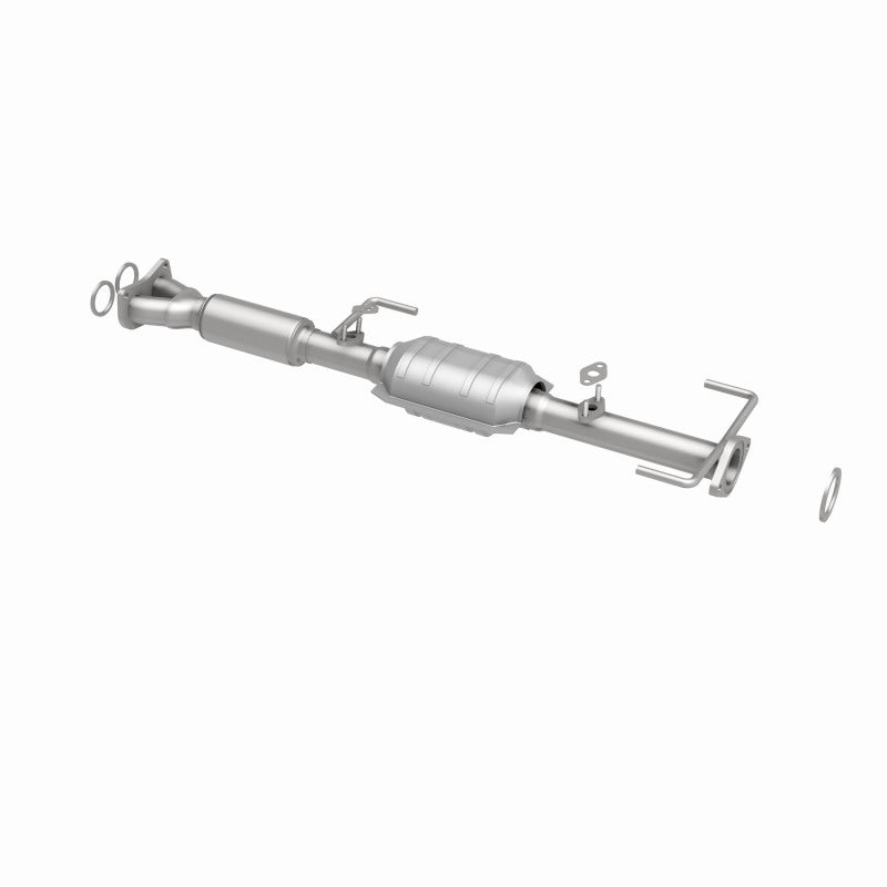 MagnaFlow Conv DF Previa 95-96 2.4L