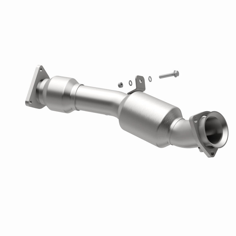 Convecteur MagnaFlow DF 04-07 VW Touareg 4.2L côté conducteur