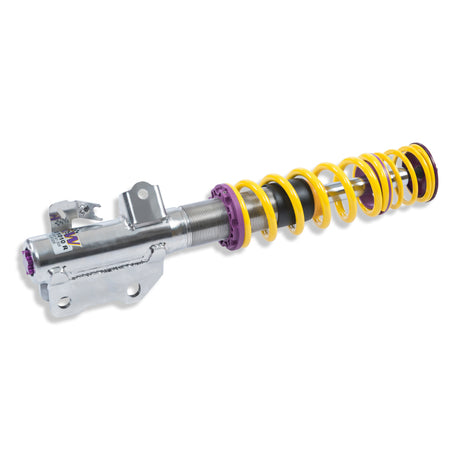 KW Coilover Kit V3 2016+ Chevy Camaro 6ème génération sans amortisseurs électroniques