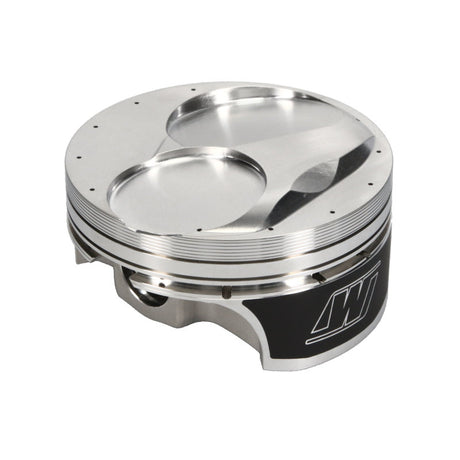 Wiseco BBC Quick 8 + 4cc Dome 1,155 pouces CH Piston Étagère Stock