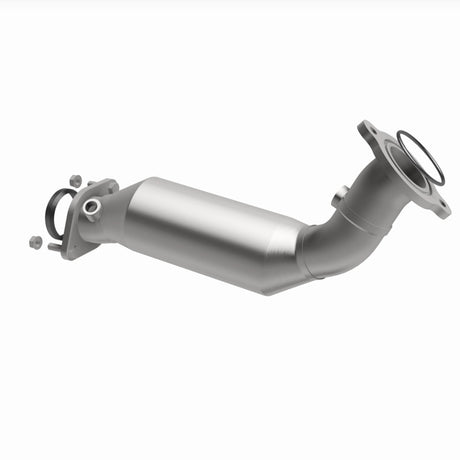 Soubassement d'origine Magnaflow Conv DF 2009-2015 CTS V8 6.2