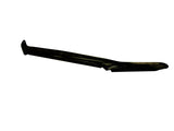 Protection de capot AVS 10-18 pour Toyota 4Runner High Profile Bugflector II - Fumée