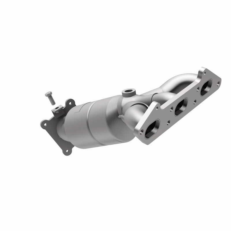 Convecteur MagnaFlow DF 02 Volvo S80 2,9 L