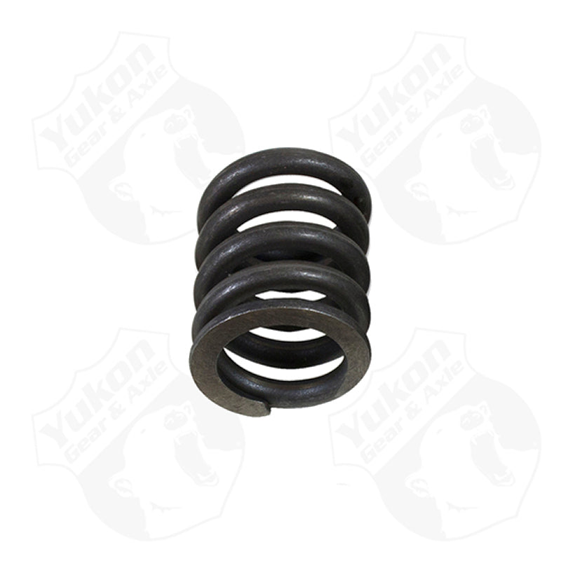 Ressort de bague de pivot d'attelage supérieur de rechange Yukon Gear pour Dana 60