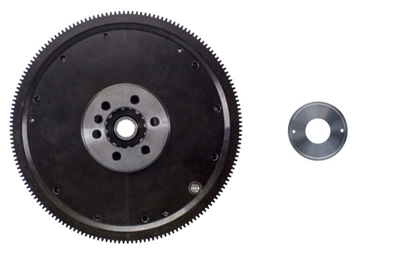 Kit de course HD Twin Disc ACT 04-07 Cadillac CTS-V