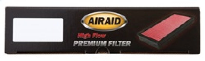 Filtre de remplacement direct Airaid 99-14 Chevy / GMC Silverado (tous les moteurs)