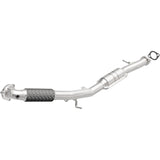 Convecteur MagnaFlow DF Volvo C30
