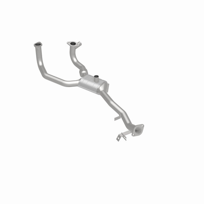 Convecteur MagnaFlow DF Subaru 84 88