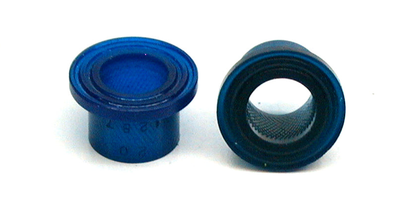 Kit de bagues de bras de renvoi de base SuperPro 1971 Toyota Celica