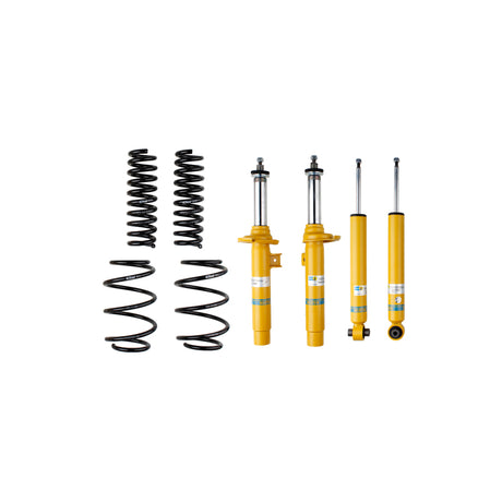 Kit de suspension avant et arrière Bilstein B12 14-16 BMW 228i Base 2.0L