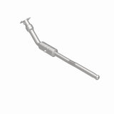 Volvo S70 2,4 L 2000 MagnaFlow Conv DF